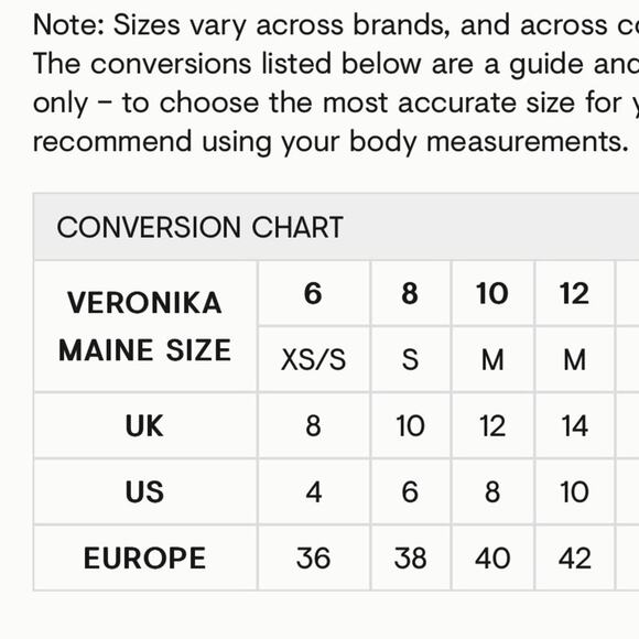 Veronika Maine Navy Floral Lace Front Detail Midi A-Line Dress NWT Cocktail XS/S - Picture 11 of 11